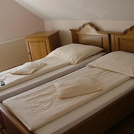 Szálloda Horváthkert Panzió és étterem Bogács