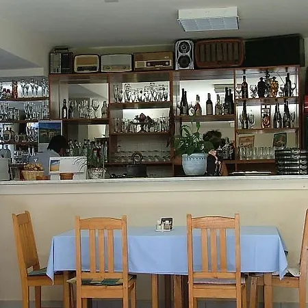 Horváthkert Panzió és étterem