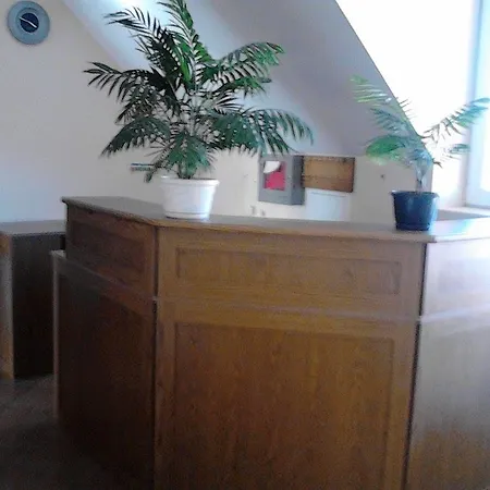 Horváthkert Panzió és étterem Bogács