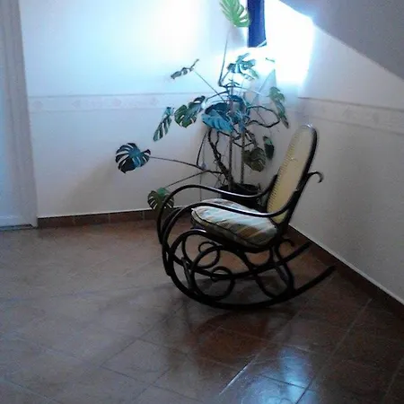 Szálloda Horváthkert Panzió és étterem