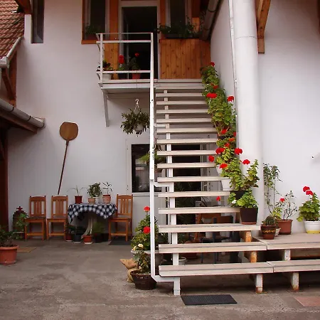 Hotel Horváthkert Panzió és étterem