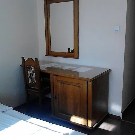 Hotel Horvathkert Panzio Es Etterem