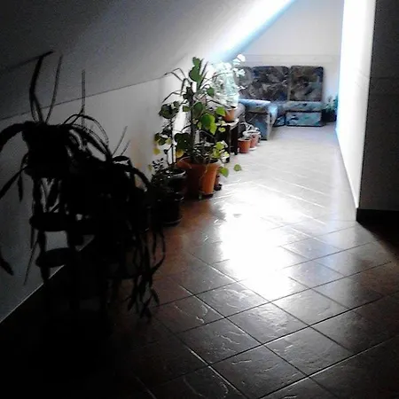 Horváthkert Panzió és étterem Szálloda
