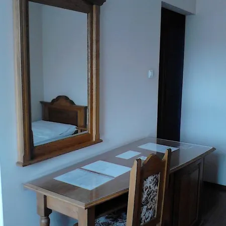 Horvathkert Panzio Es Etterem Hotel *