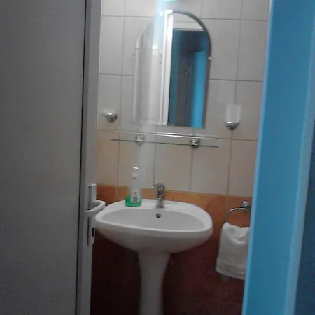 Hotel Horvathkert Panzio Es Etterem