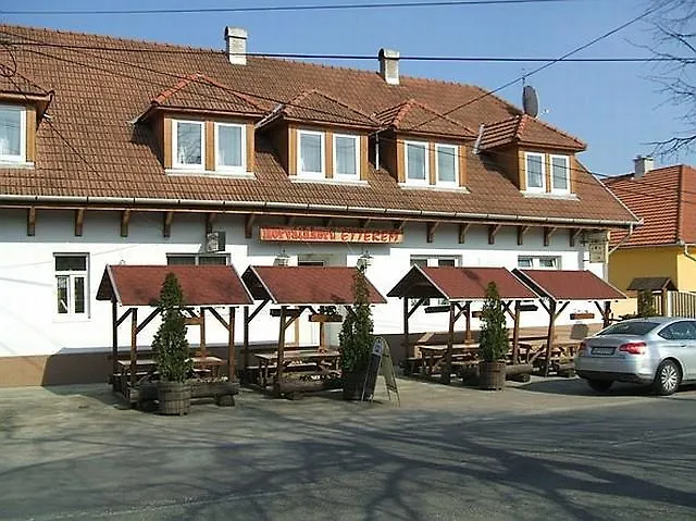 Horváthkert Panzió és étterem Hotel *