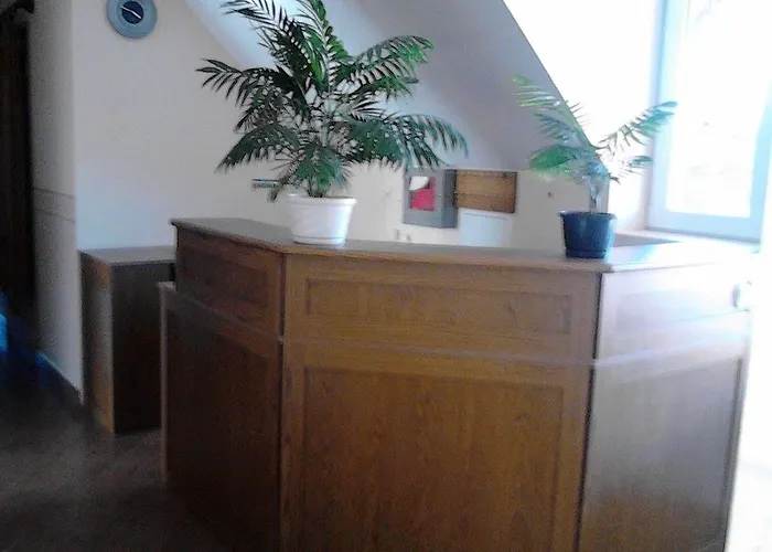 Horváthkert Panzió és étterem Bogács