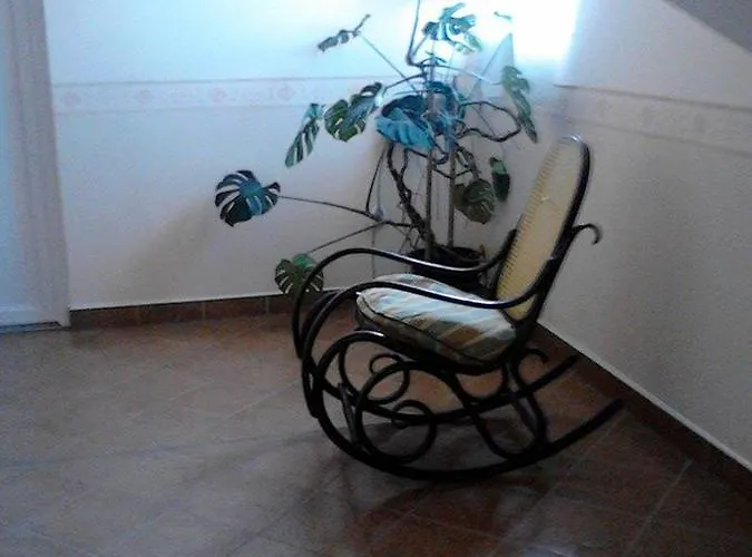 Hotel Horvathkert Panzio Es Etterem