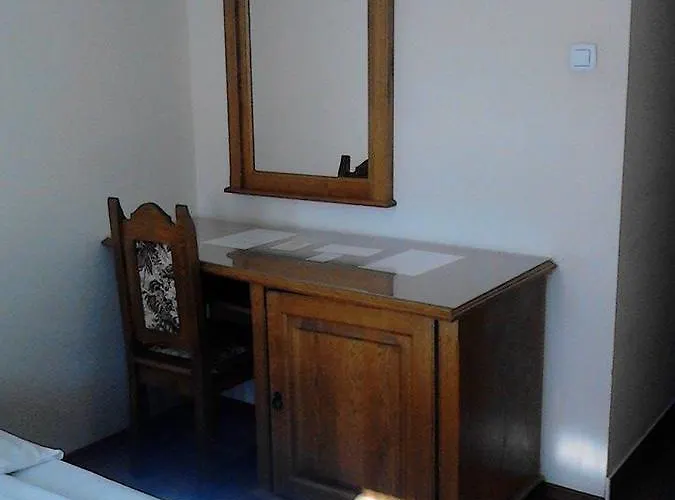 Hotel Horvathkert Panzio Es Etterem