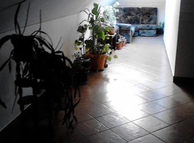 Horvathkert Panzio Es Etterem Hotel
