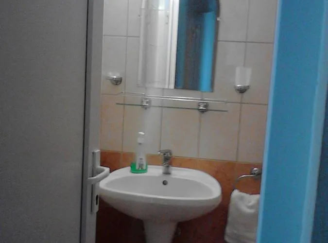 Hotel Horvathkert Panzio Es Etterem